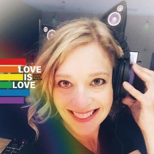 Meet your Posher, Jen